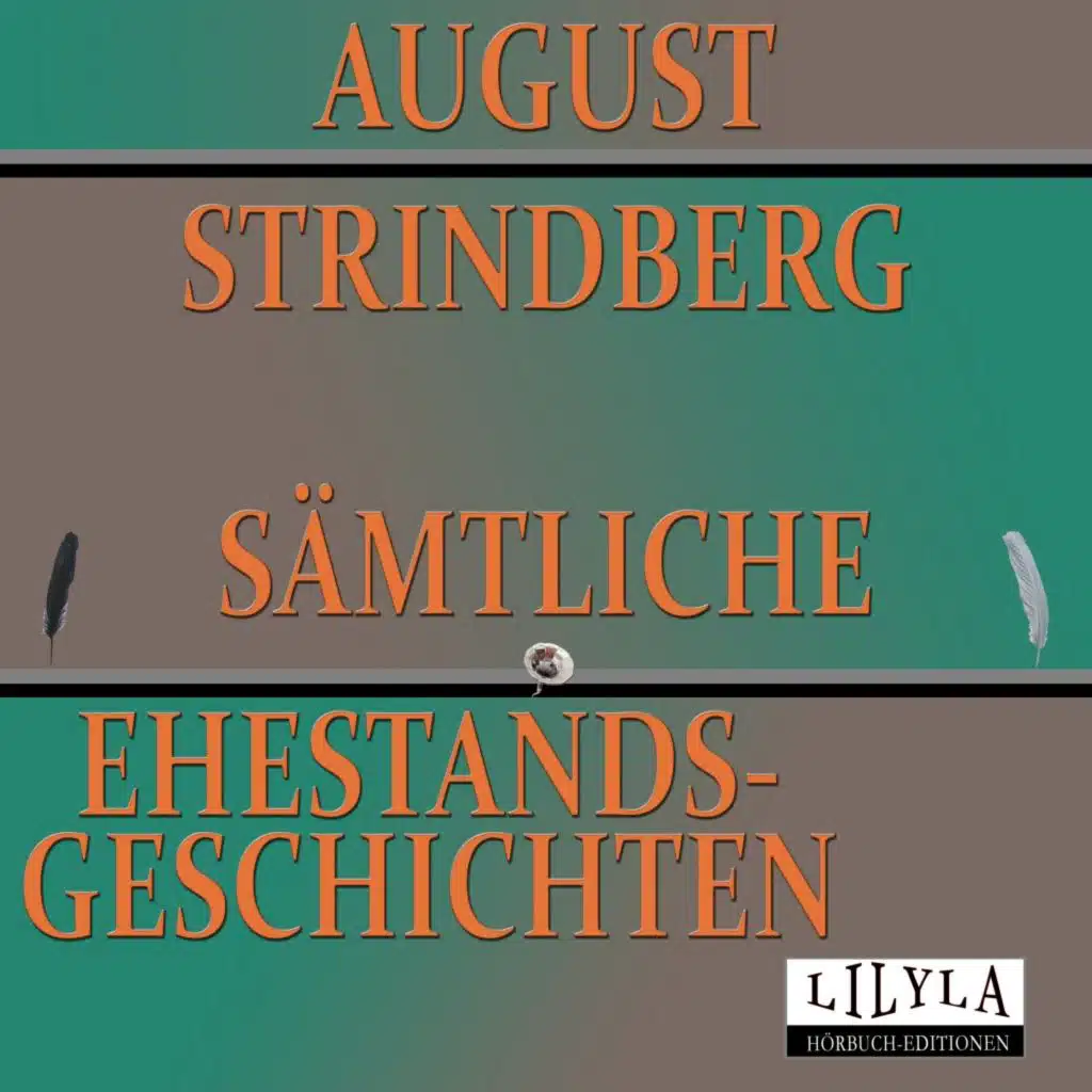 Sämtliche Ehestandsgeschichten
