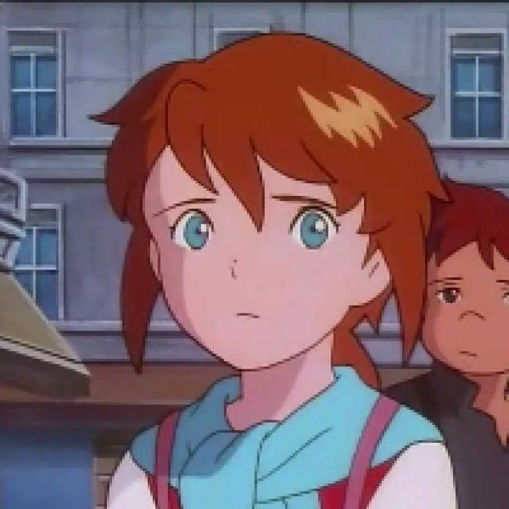 اغنية كارتون ريمى