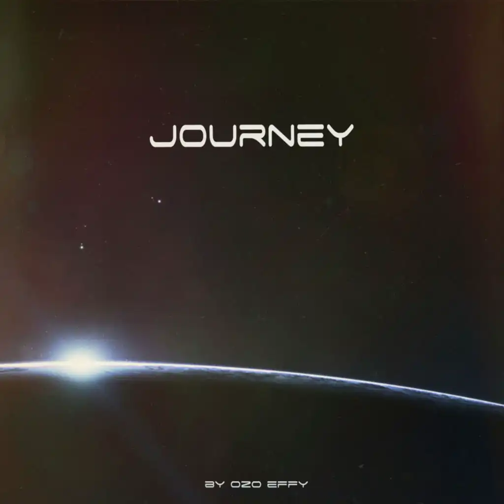 Journey (Album Mix)