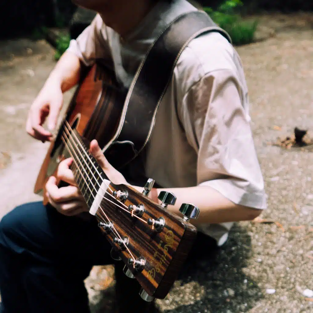 Major Keys Slow Ballad Soul Backing Tracks (50bpm 12-8time)