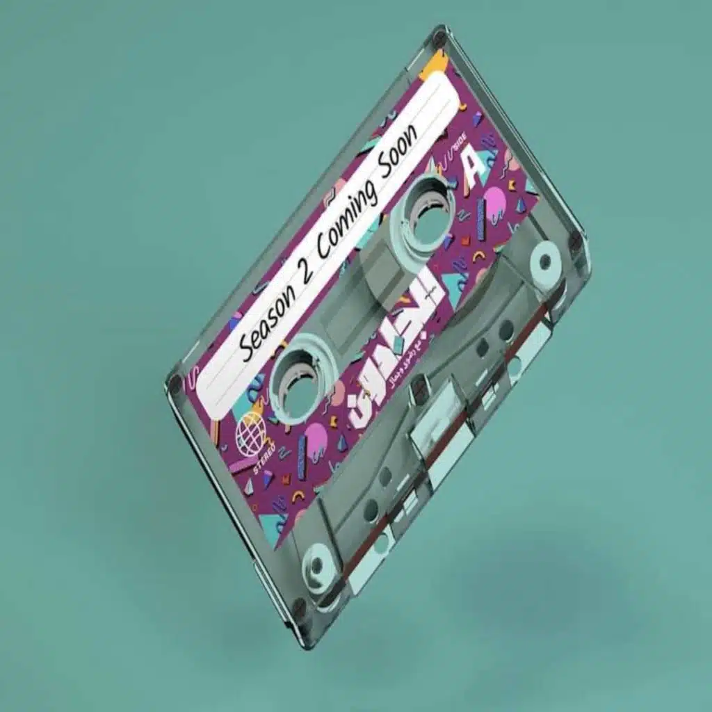 عدنا اليكم من جديد