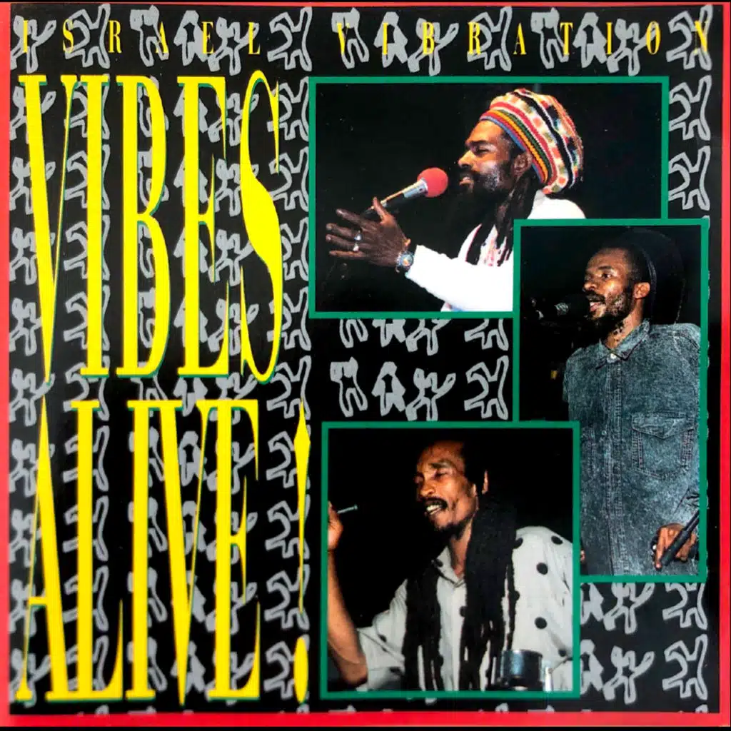 Perfect Love & Understanding