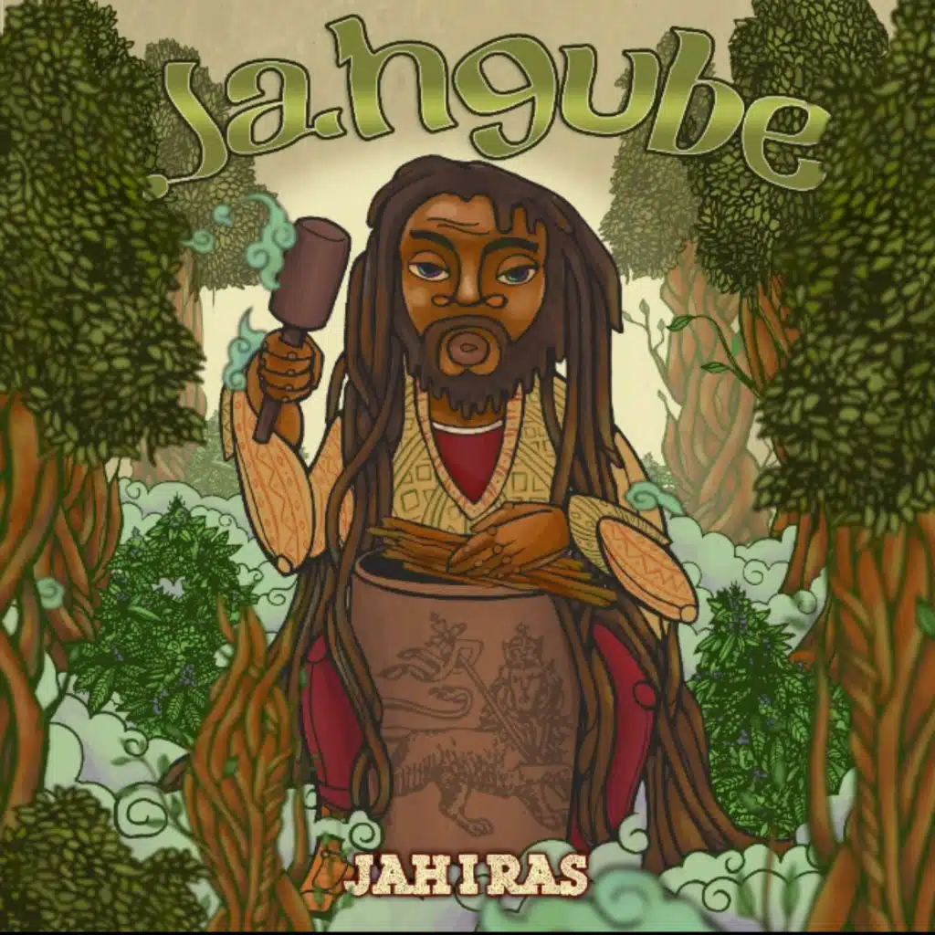 Jahgube