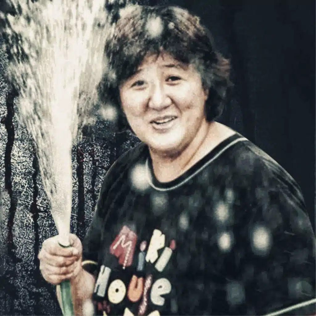 Masumi Hayashi : le curry empoisonné