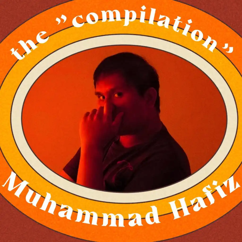 Muhammad Hafiz & Pojan Yaww