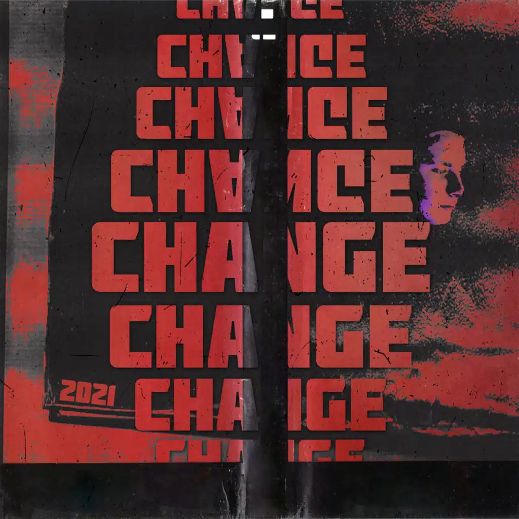 Change