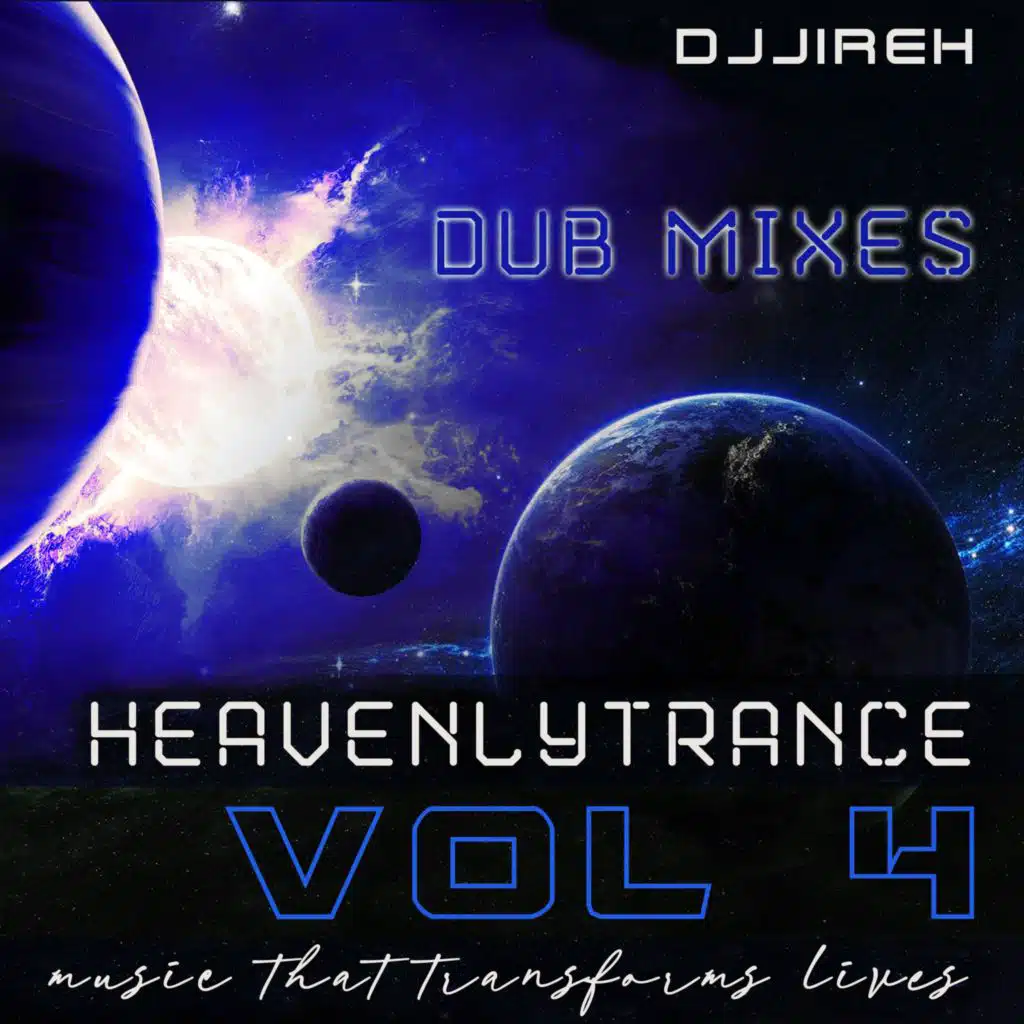 HEAVENLY TRANCE 4 - DUB MIXES