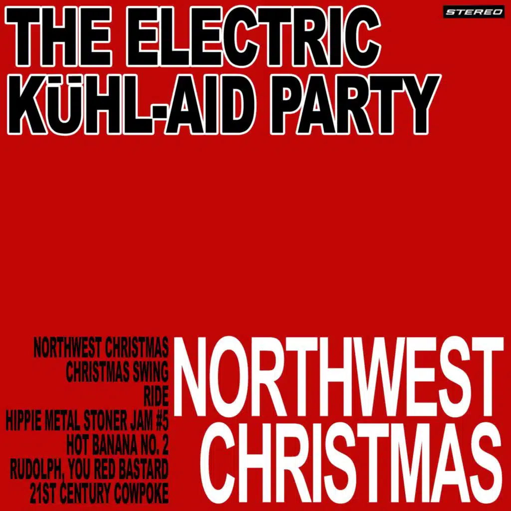 Northwest Christmas