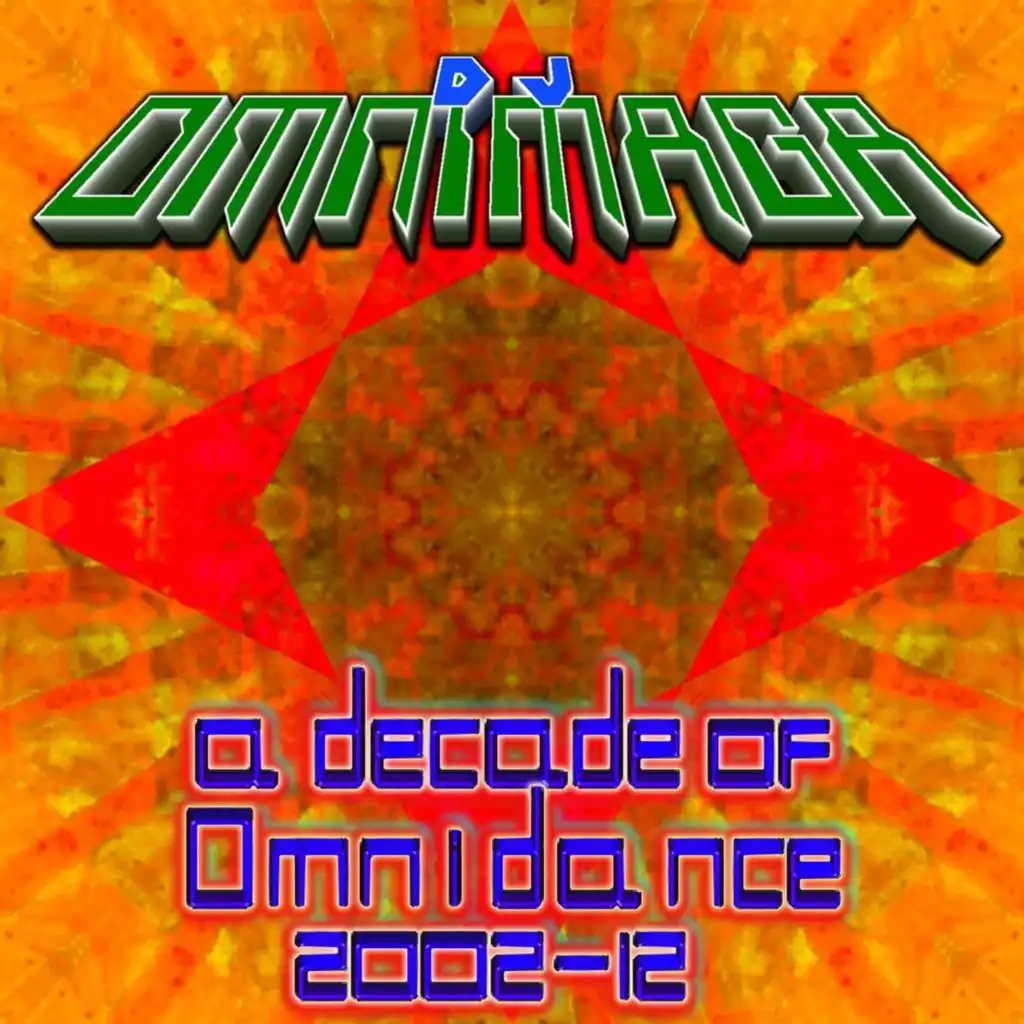 The Last Hurrah of Omnidance