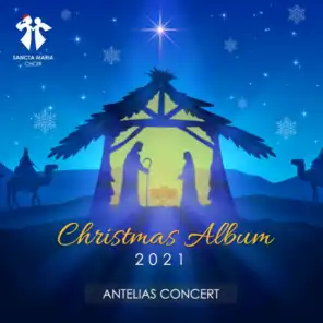 ريسيتال عيد الميلاد - انطلياس 2021