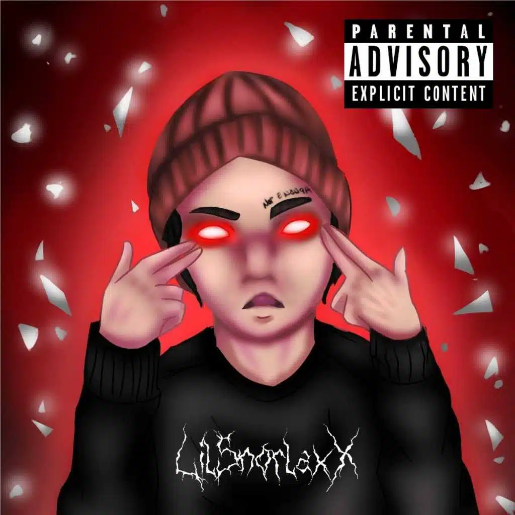 Lilsnorlaxx EP
