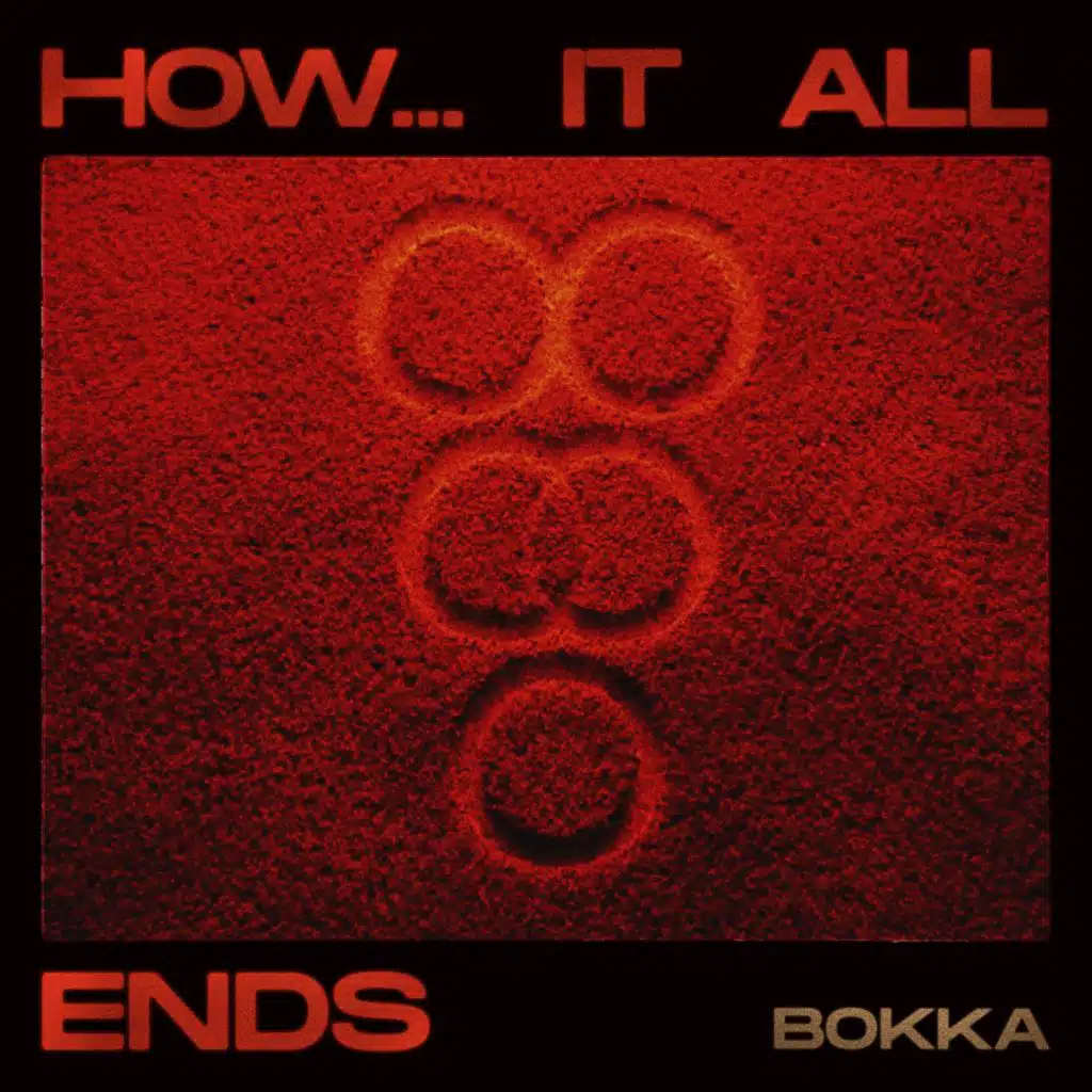 How... It All Ends (Radio Edit)