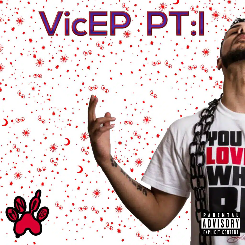 Vicep, Pt. I