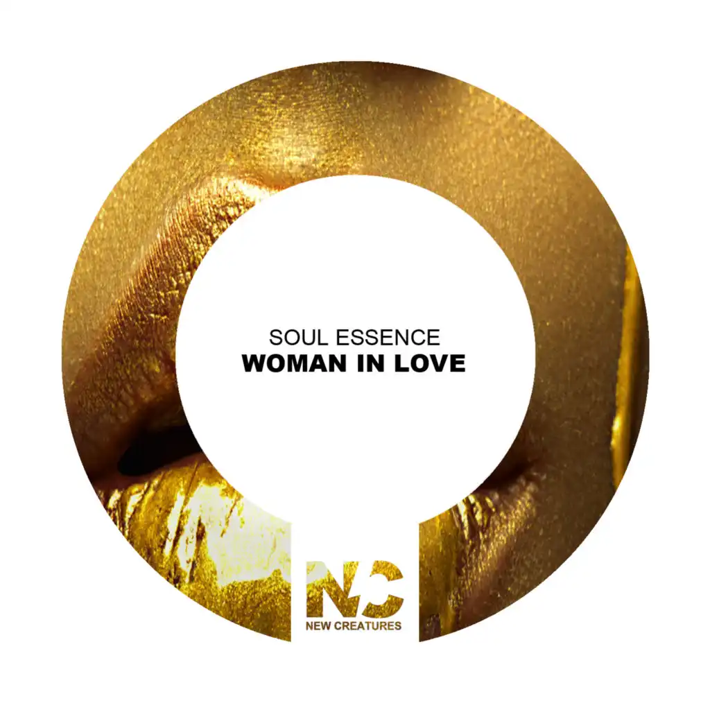 Woman In Love (Nu Ground Foundation Classic Cut)