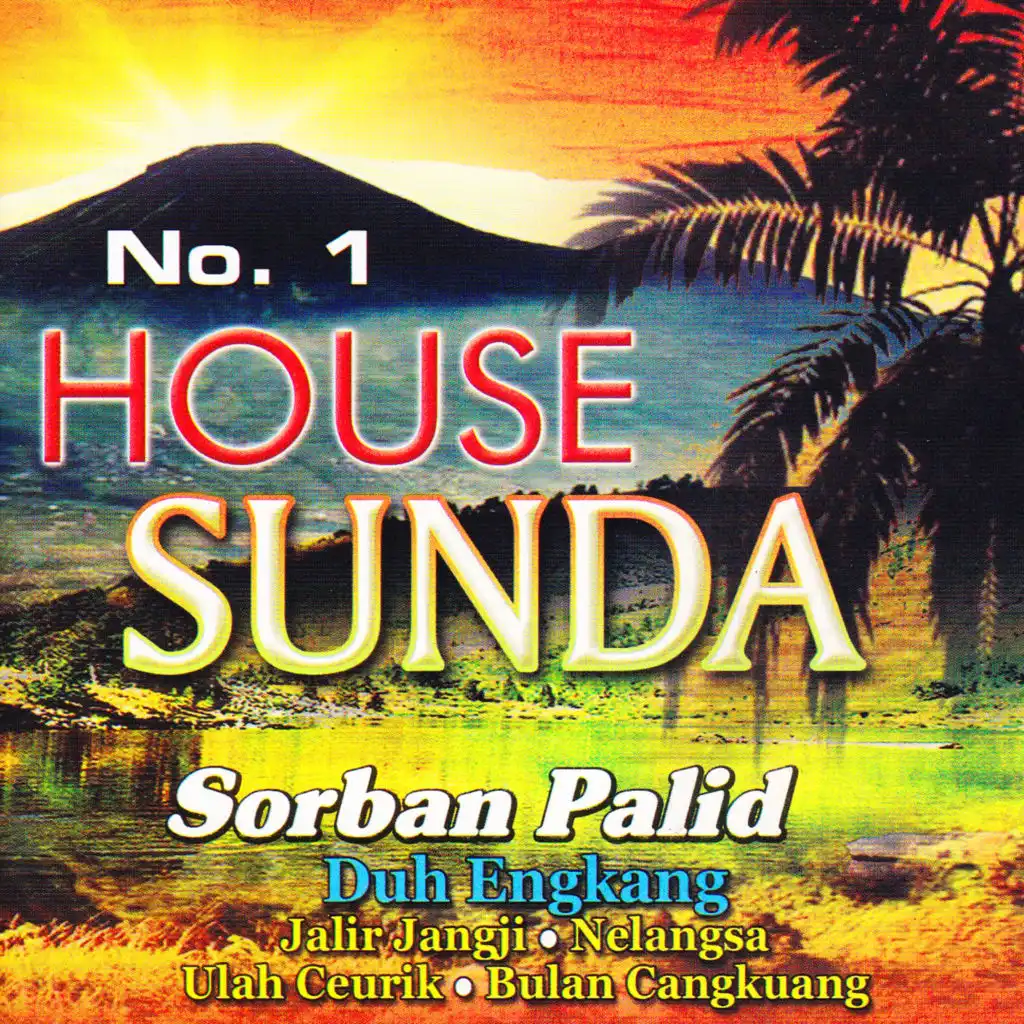 No.1 House Sunda