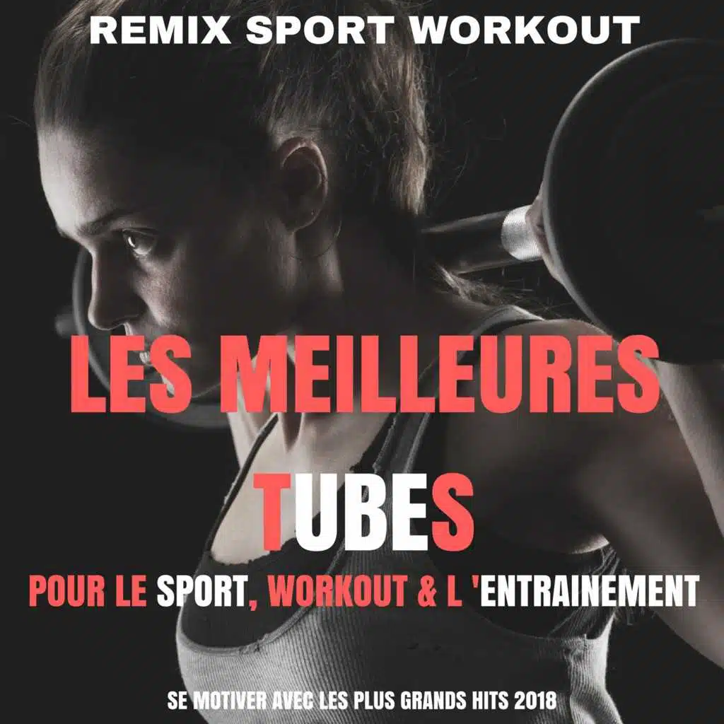 Rockstar (150 Bpm Full Workout Energy)