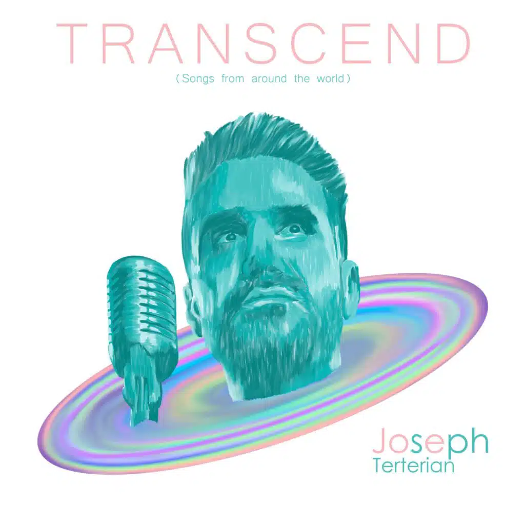 Transcend (Songs From Around The World)