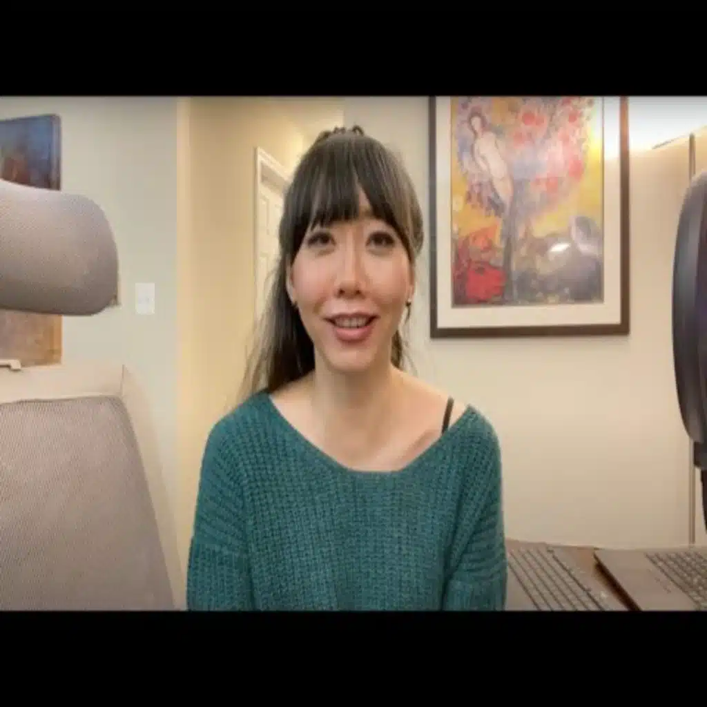 Positioning for crypto bear markets, decoupling from bitcoin & nature of blockchain revolution