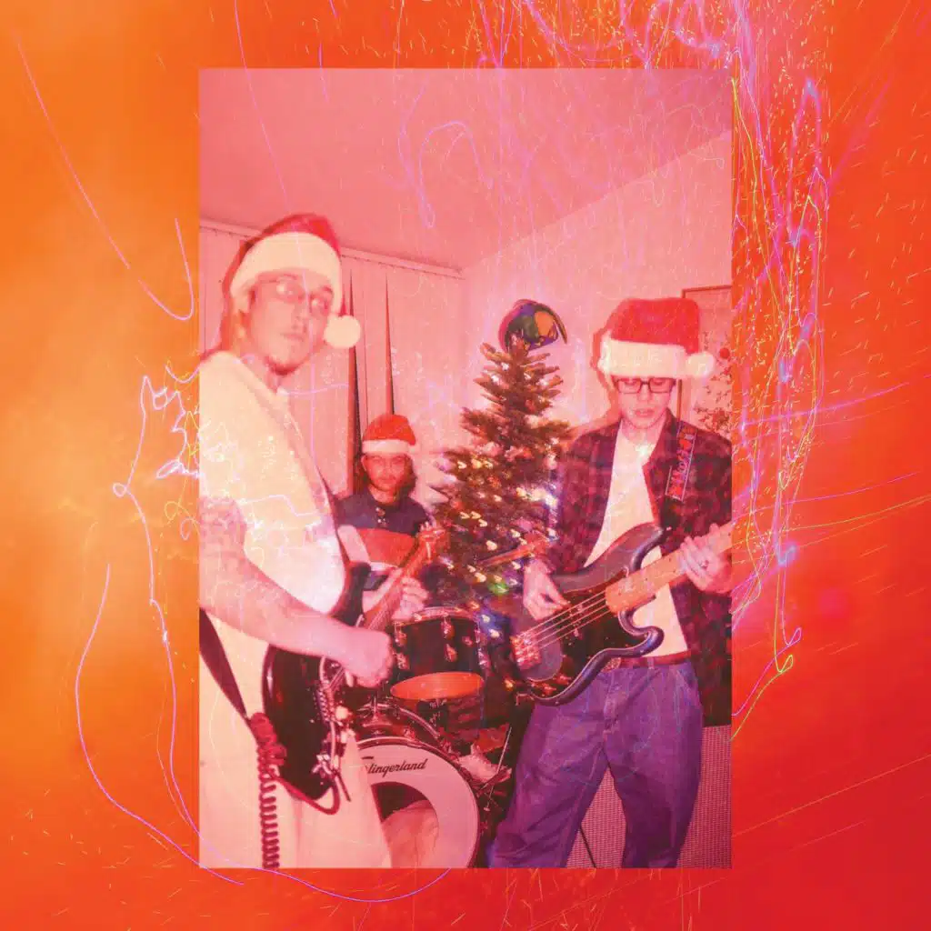 Christmas on the Farm