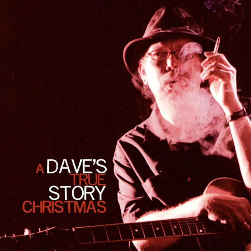 Dave's True Story