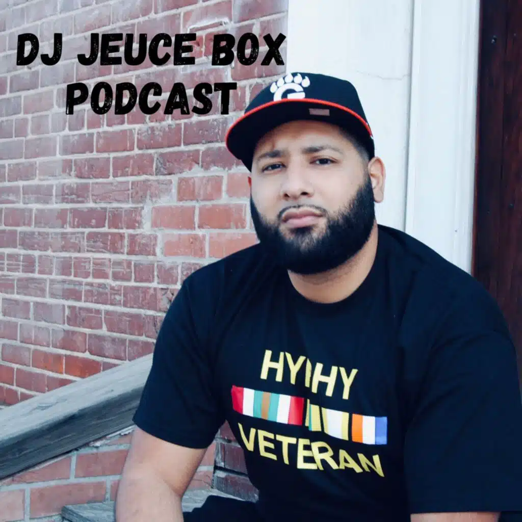 DJ Jeuce Box