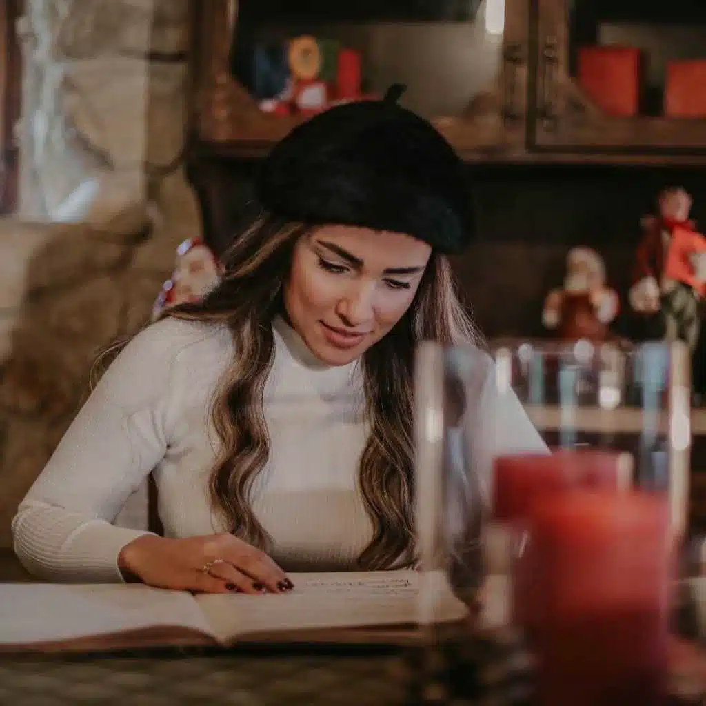 ‏ميلاد الحب من كريستيان نجار Christiane Najjar استماع على أنغامي