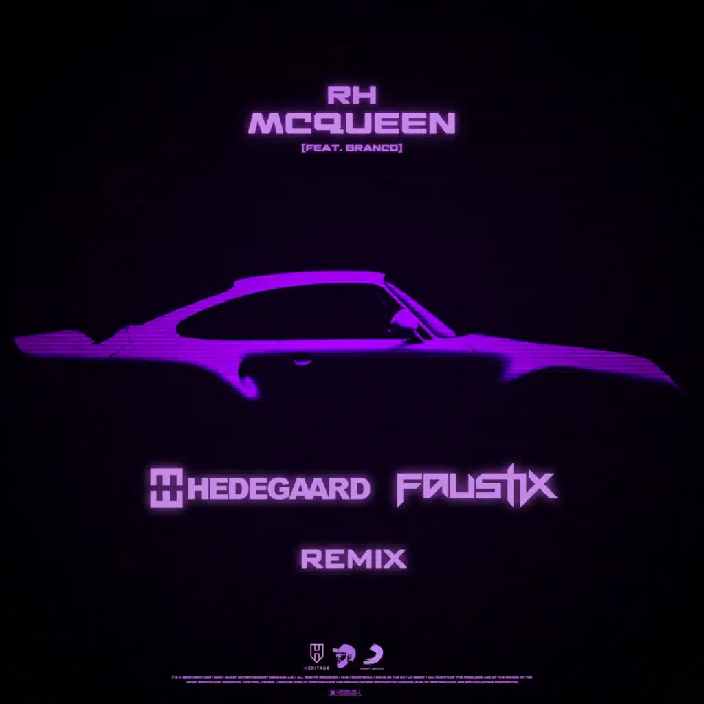 MCQUEEN (REMIX)