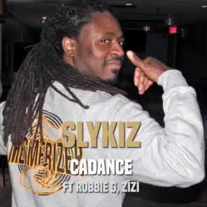 Cadance (feat. Robbie G & Zizi)