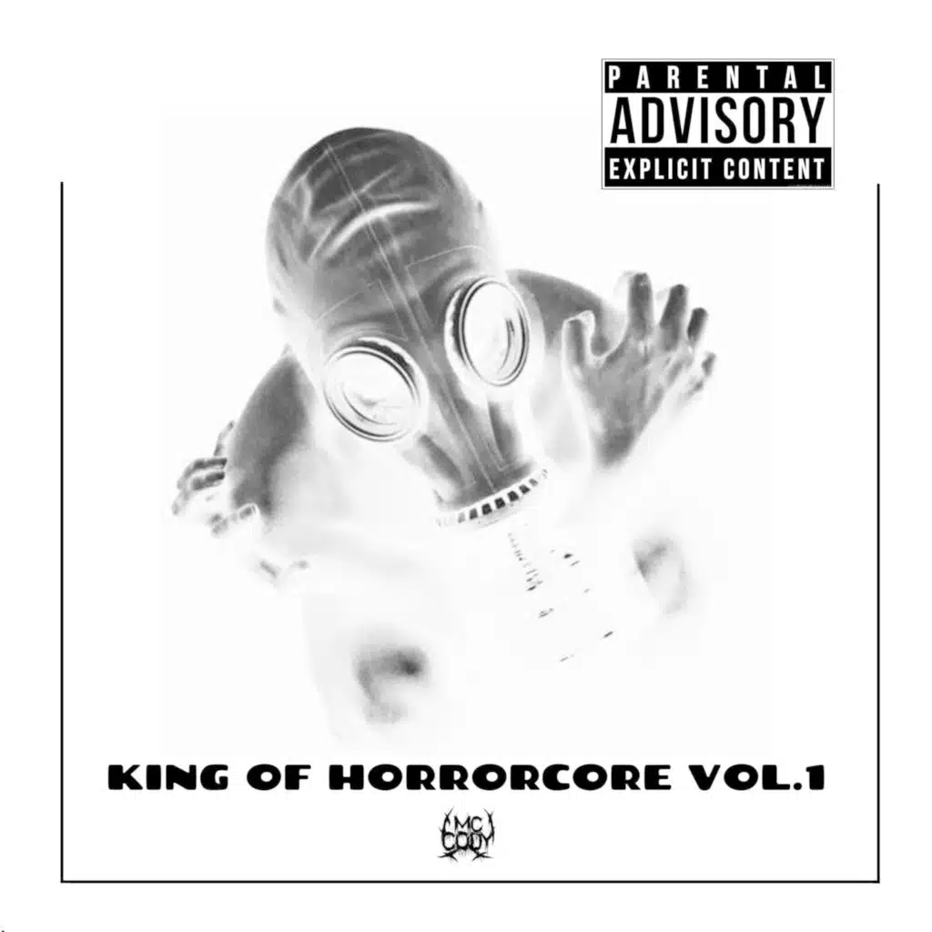 King Of Horrorcore, Vol.1
