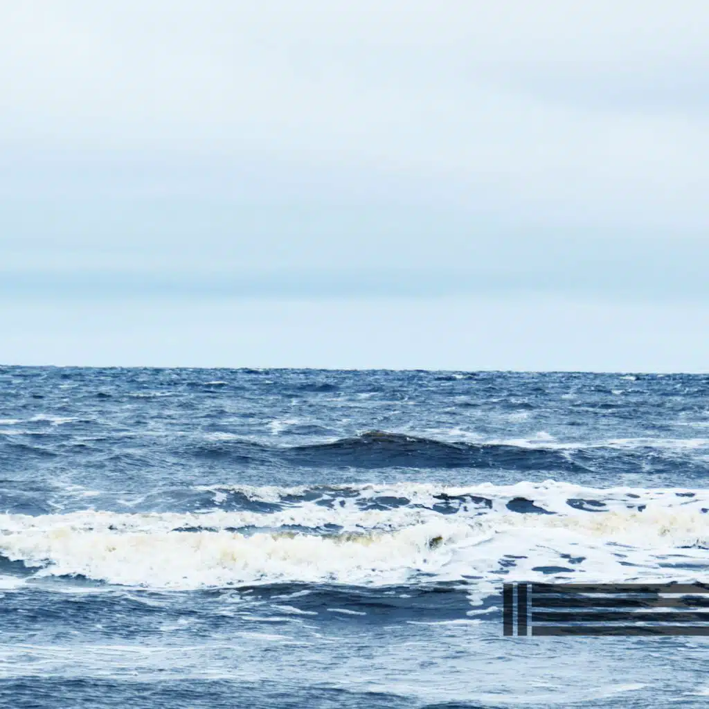 Sons De La Mer De La Meilleure Qualité
