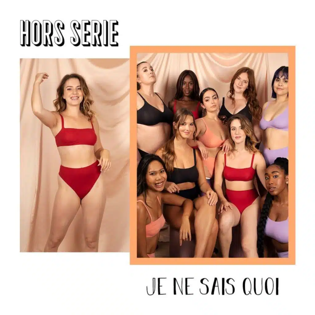 J'AI CRÉÉ UNE MARQUE - et voilà ce que j'aurais aimé savoir avant