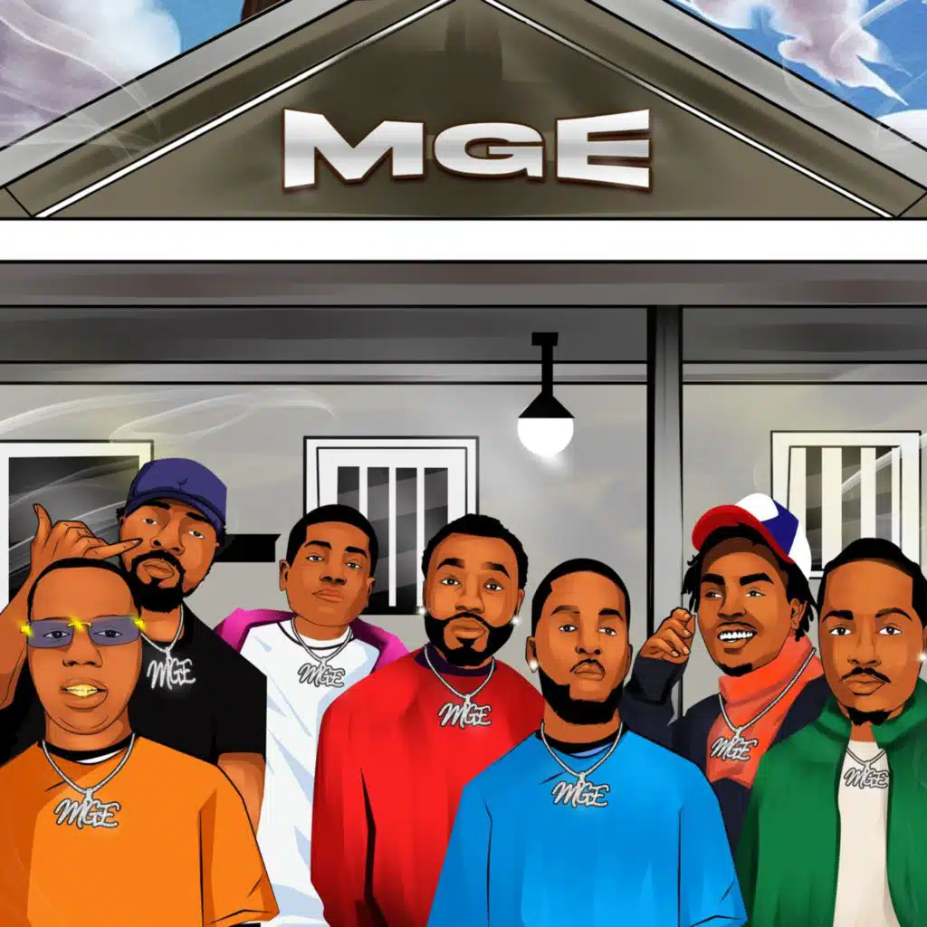 MGE