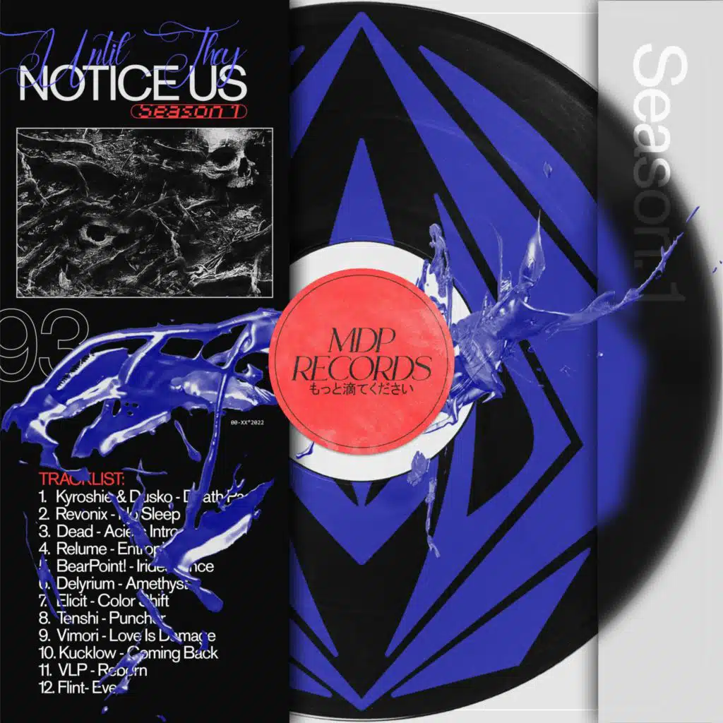 Until They Notice Us: Season 1