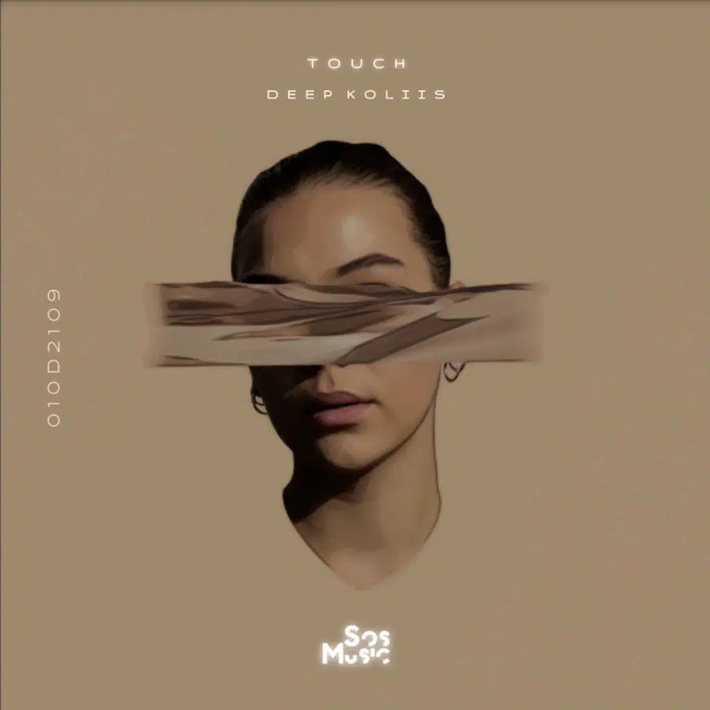 Paranoia (Rework) [feat. KastomariN]