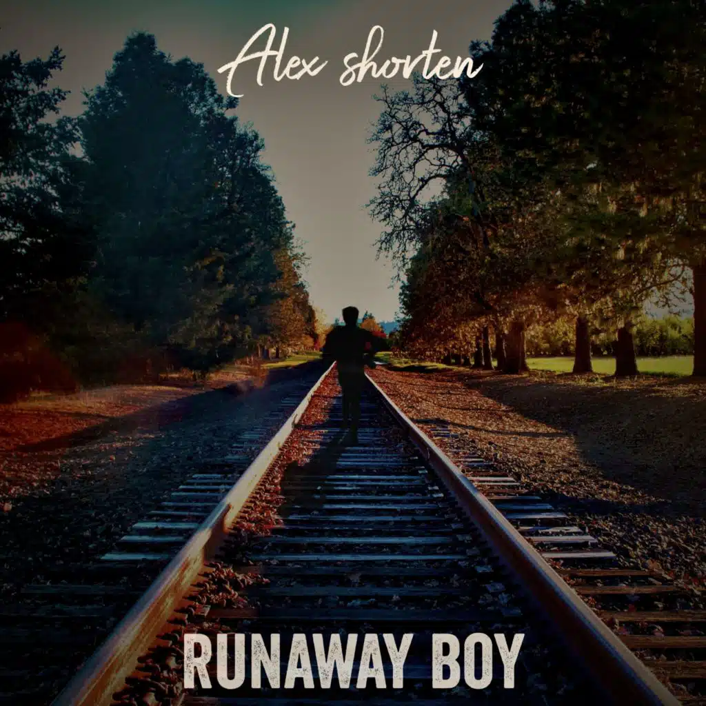 Runaway Boy