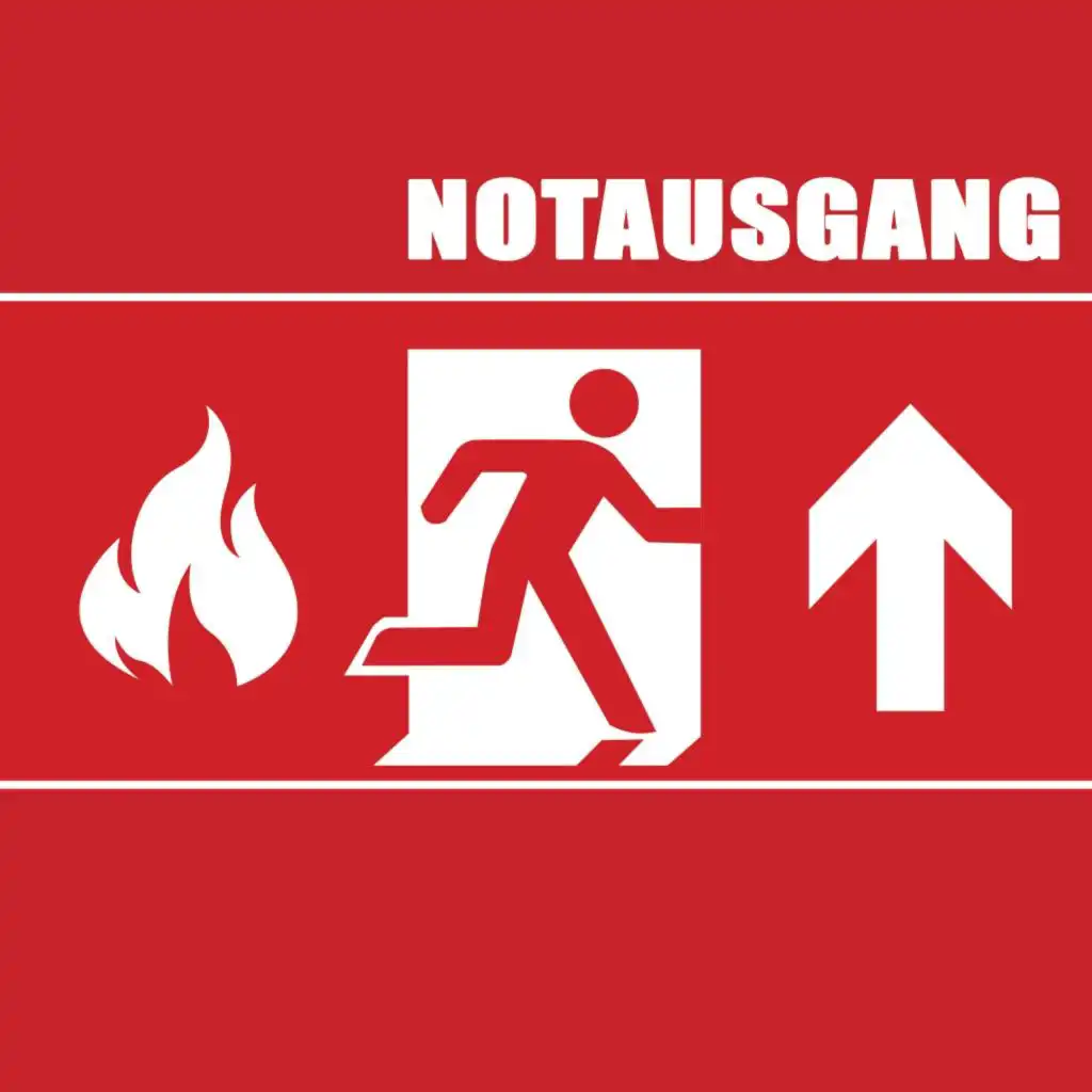 Notausgang