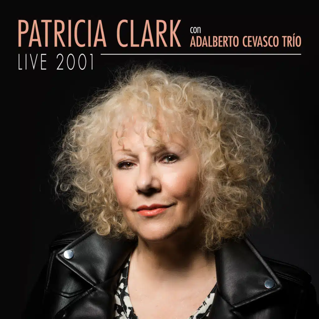 Live 2001 (feat. Adalberto Cevasco Trío)