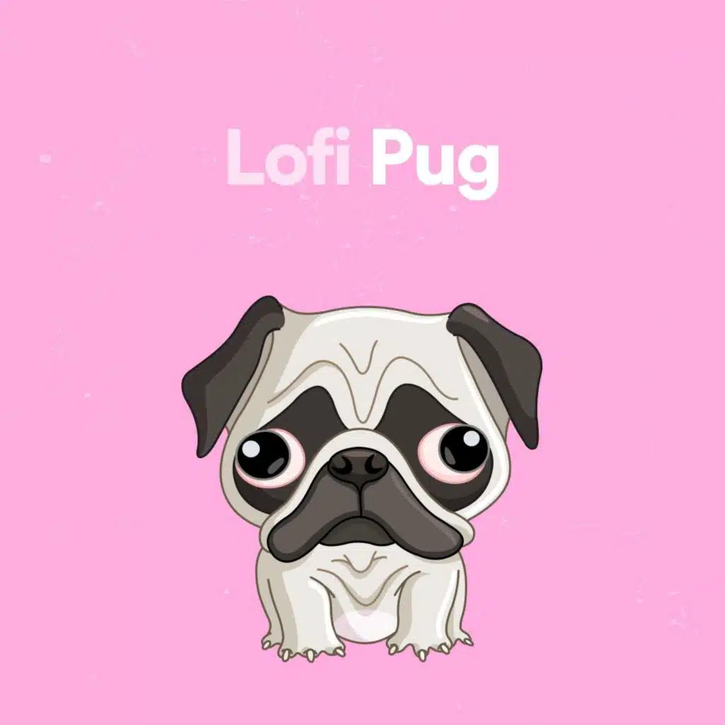 Lofi Pug