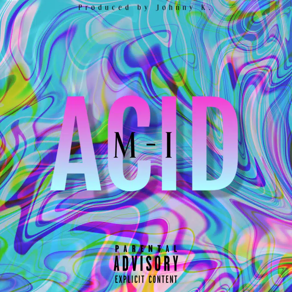 Acid (feat. Johnny K.)