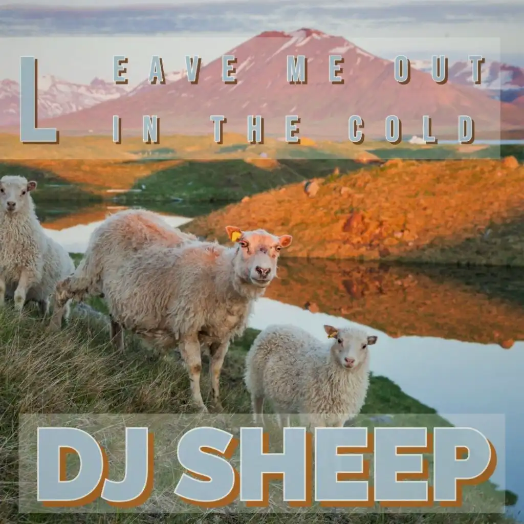 DJ SHEEP