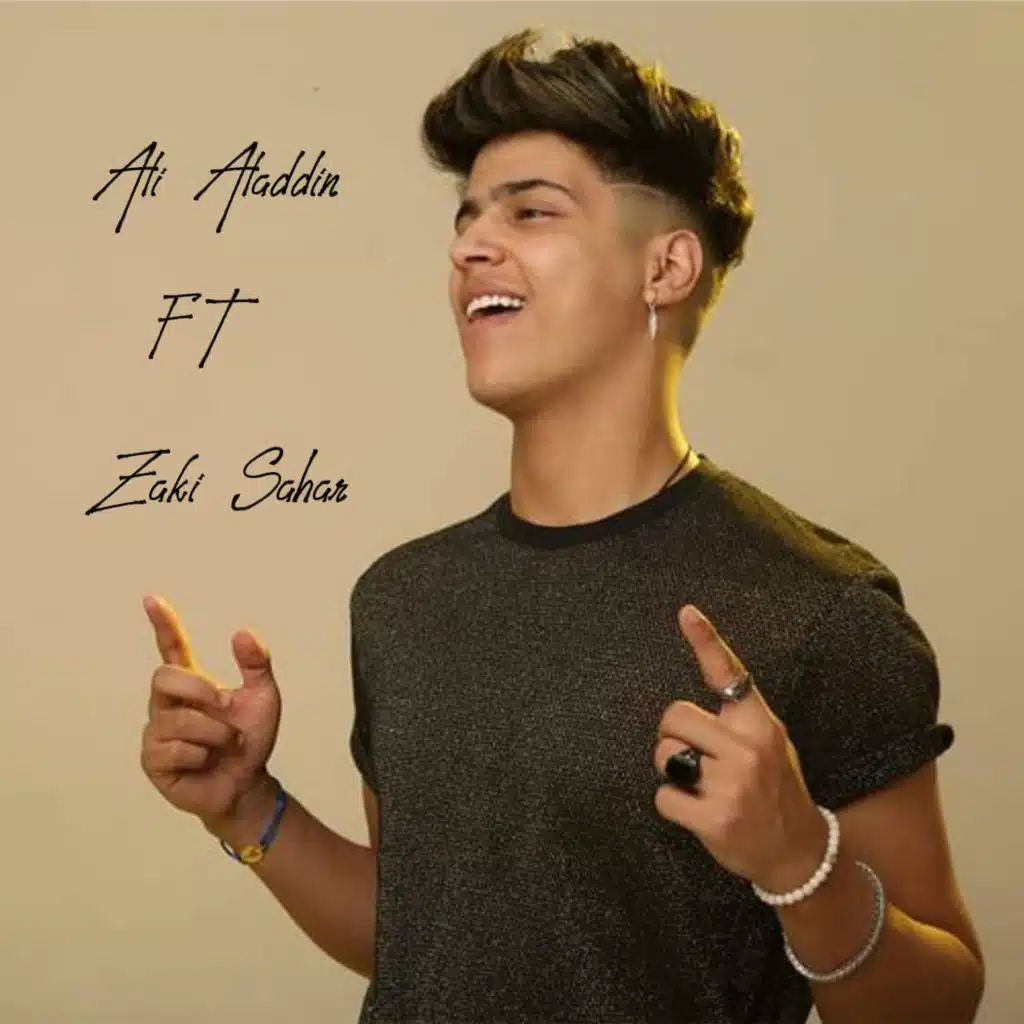 Meli Dabeztha (feat. Zaki Sahar)