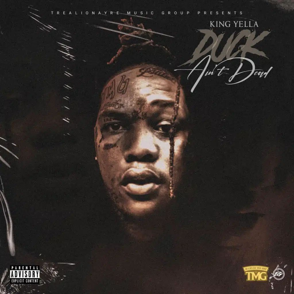 Duck Ain't Dead