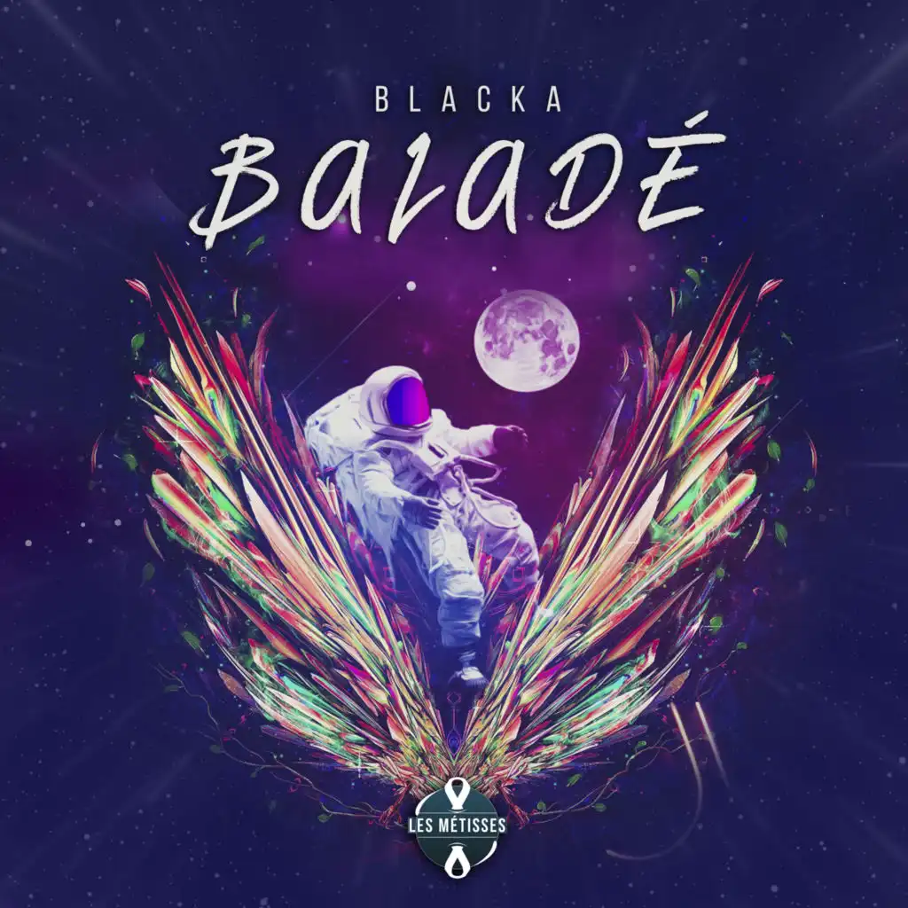 Baladé (feat. Ckay)