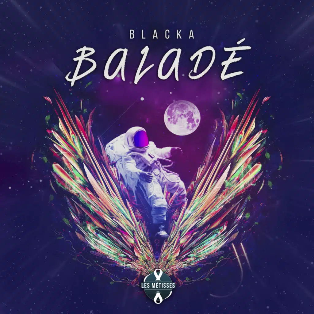 Baladé (feat. Ckay)