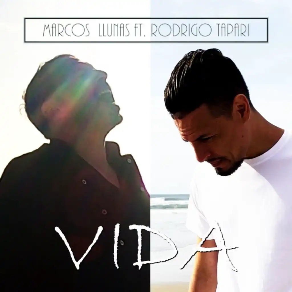 Vida (feat. Rodrigo Tapari)