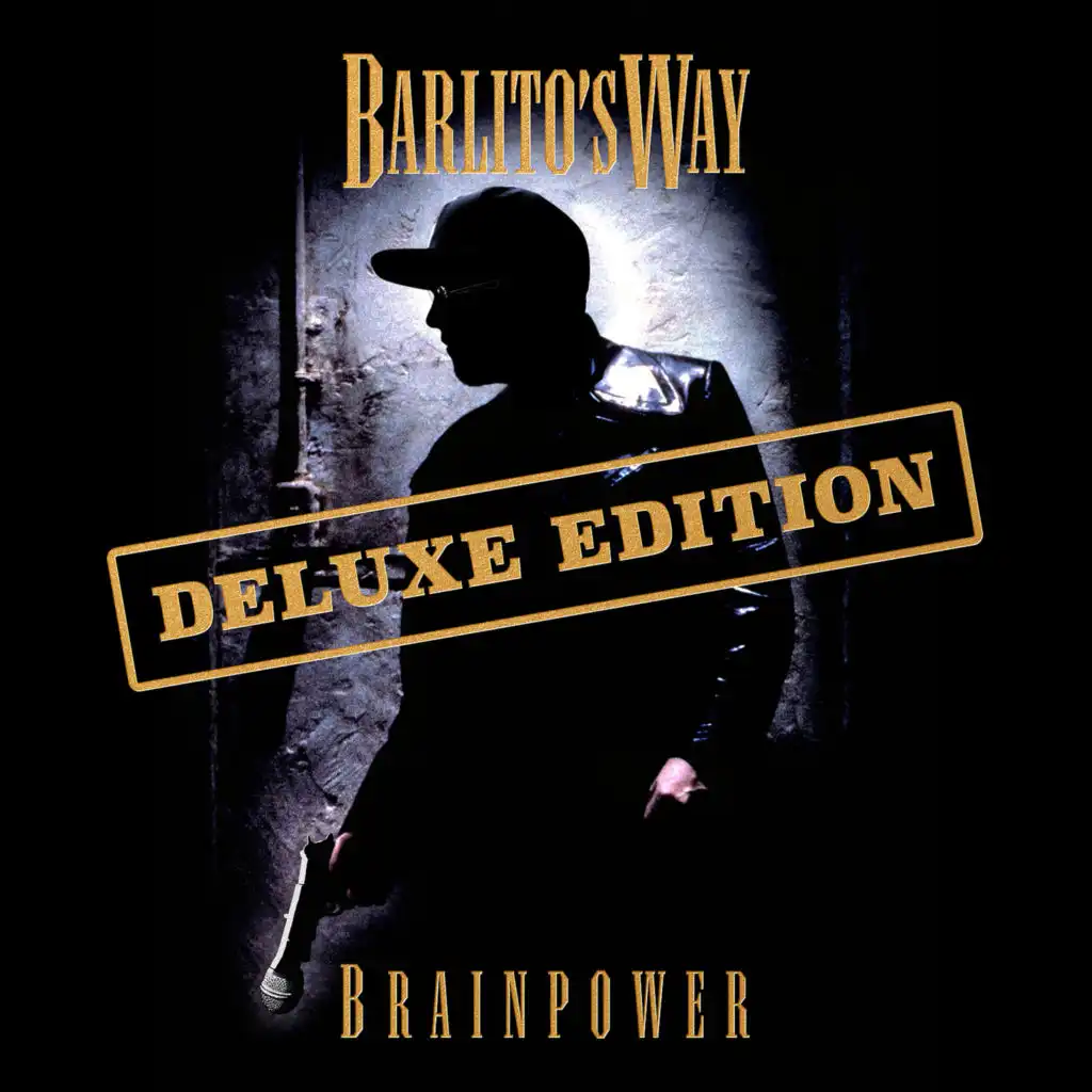 Barlito's Way (Deluxe Edition)