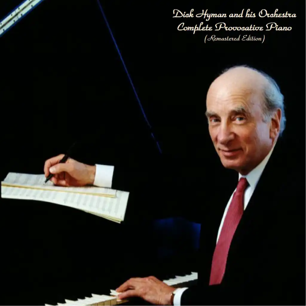 Dick Hyman and his Orchestra