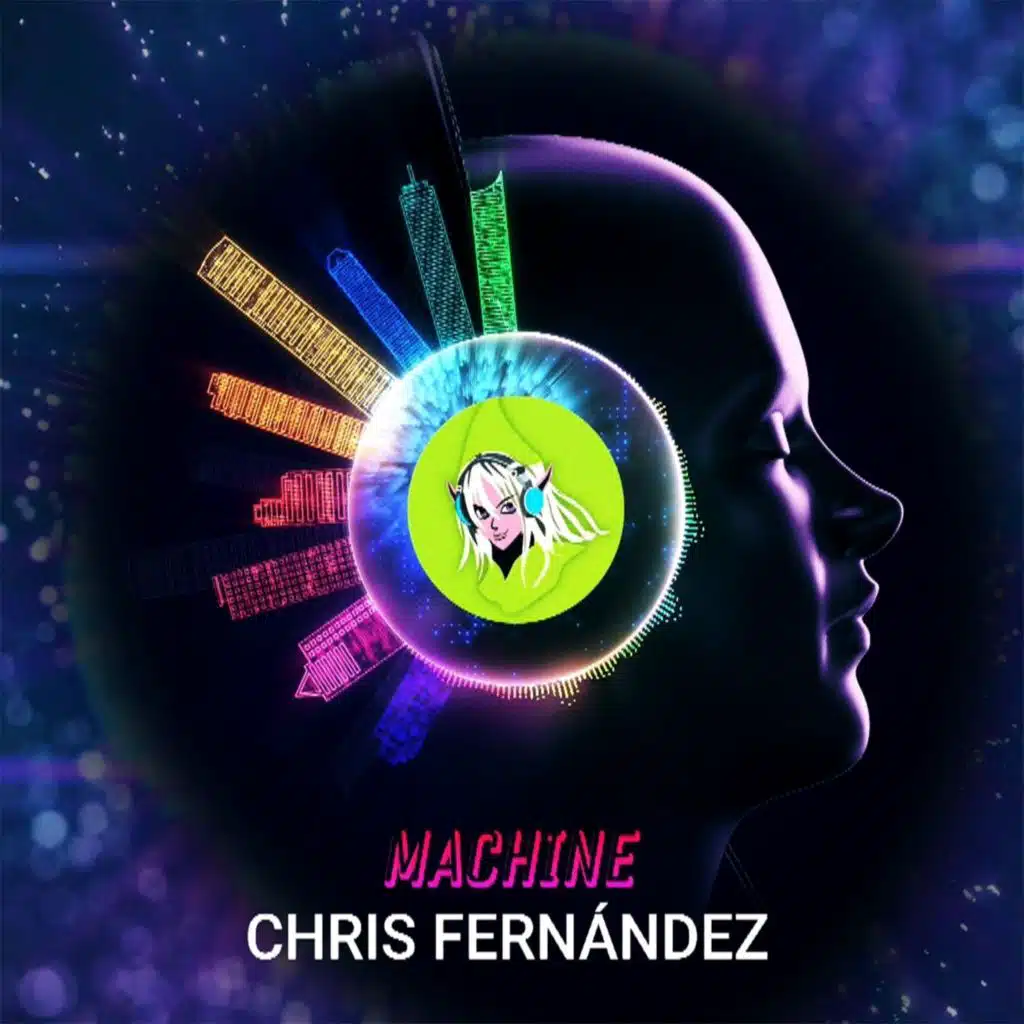 Machine