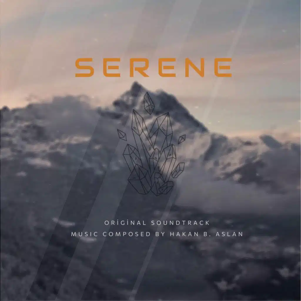 Serene