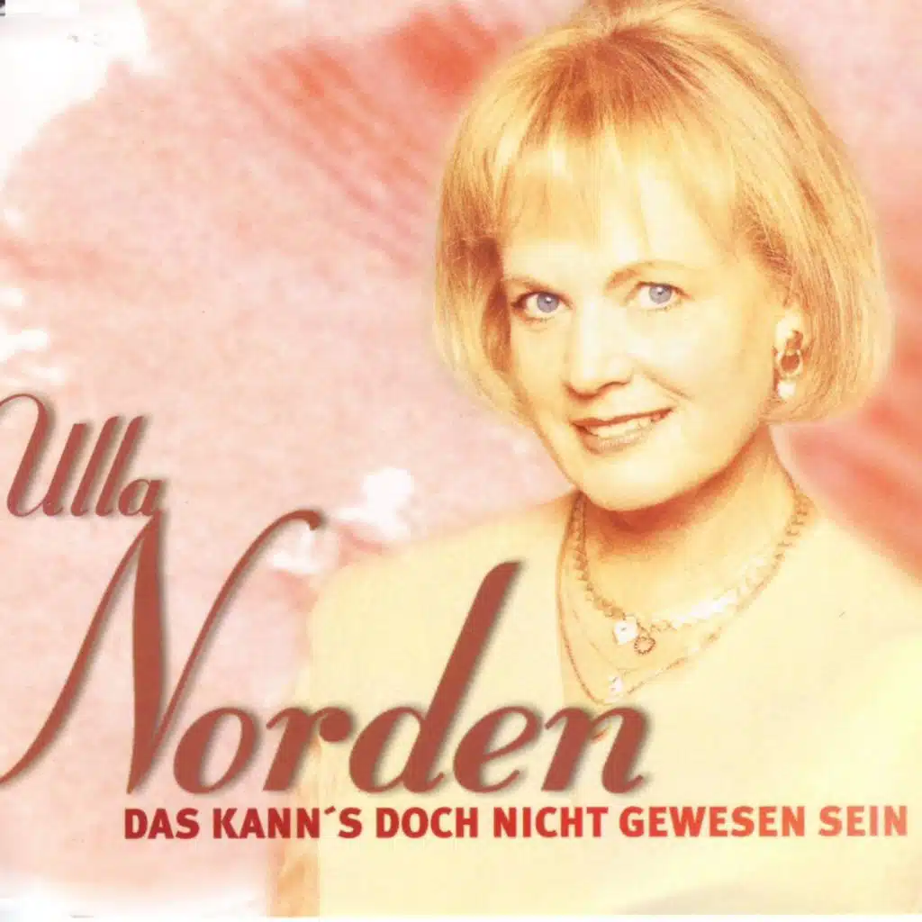 Das kann's doch nicht gewesen sein